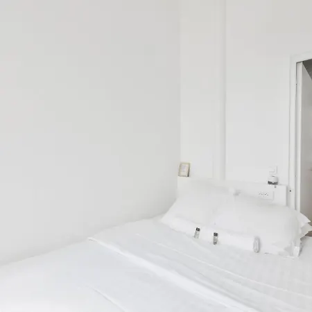 Guestready - Apt. Vintage Au Centre De Paris Exterior photo