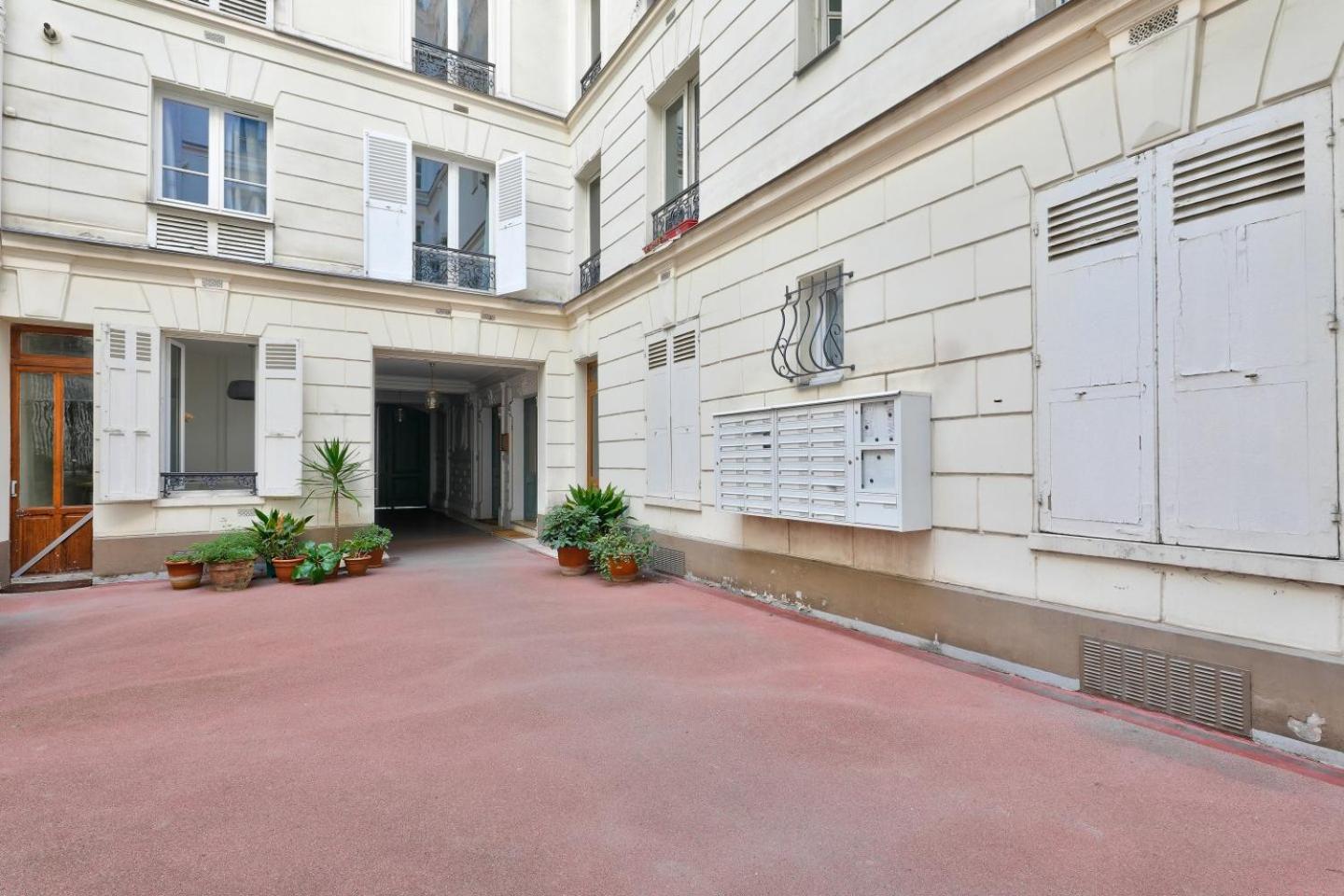 Appartement Guestready - Apt. Vintage Au Centre De
