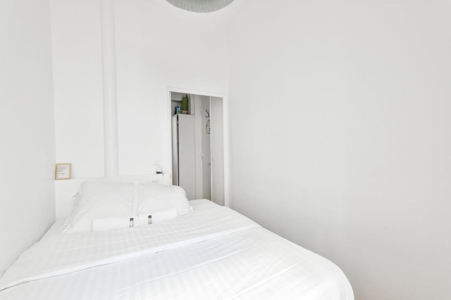 Appartamento Guestready - Apt. Vintage Au Centre De
